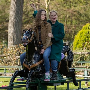 Fotoğraf Isabelle Nanty