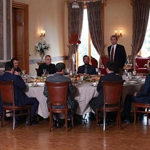 Fotoğraf Eşkıya Dünyaya Hükümdar Olmaz