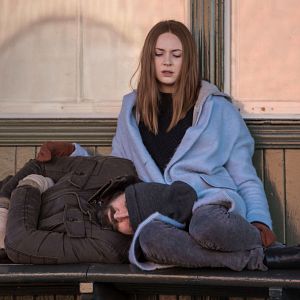 Fotoğraf The Party's Just Beginning