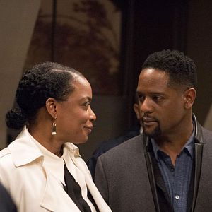 Fotoğraf Blair Underwood