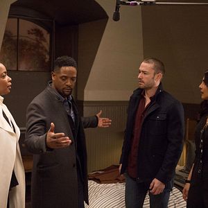 Fotoğraf Blair Underwood