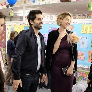 Fotoğraf Jenna Elfman