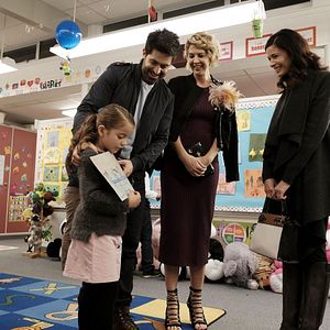 Fotoğraf Stephen Schneider