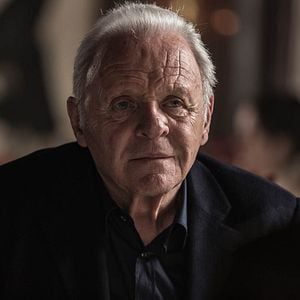 Fotoğraf Anthony Hopkins