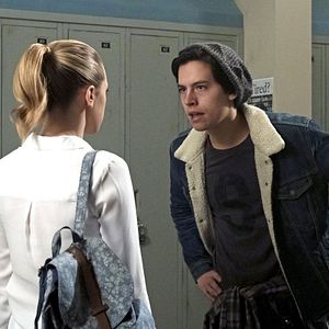 Fotoğraf Cole Sprouse