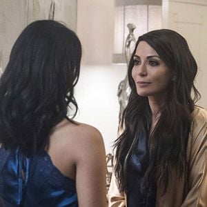 Fotoğraf Marisol Nichols