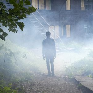 Fotoğraf Gece Gelen