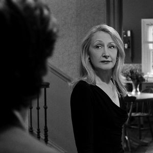 Fotoğraf Patricia Clarkson
