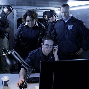 Fotoğraf Tamara Tunie