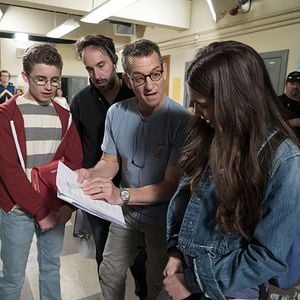 Fotoğraf Rowan Blanchard