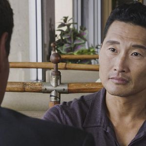 Fotoğraf Daniel Dae Kim