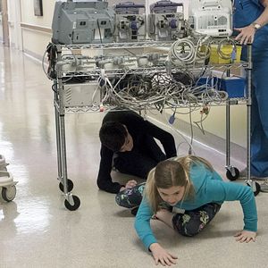 Fotoğraf Mason Cook