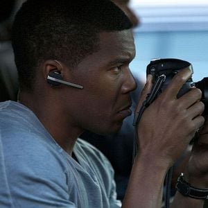 Fotoğraf Gaius Charles