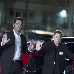 Fotoğraf Lauren German