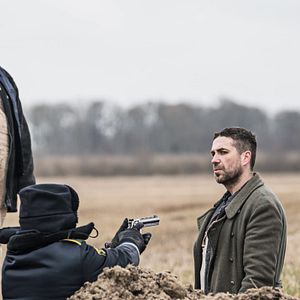 Fotoğraf Marcin Dorociński