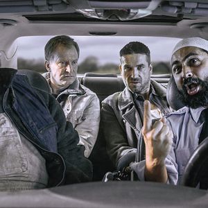 Fotoğraf Ulrich Thomsen