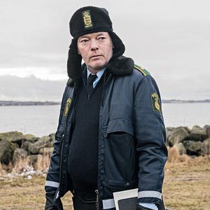 Fotoğraf Søren Malling