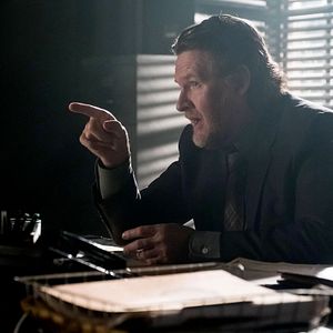 Fotoğraf Donal Logue