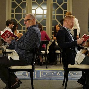 Fotoğraf Ed O'Neill