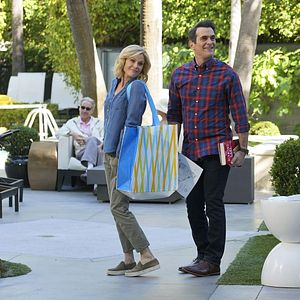 Fotoğraf Ty Burrell