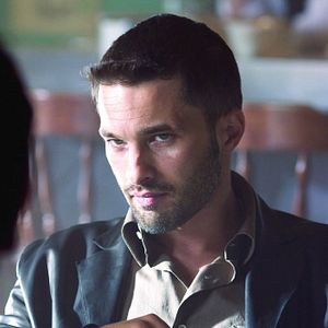 Fotoğraf Olivier Martinez