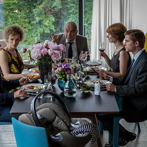 Fotoğraf Stephan Luca