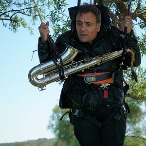 Fotoğraf Baş Belası