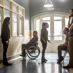 Fotoğraf Vanessa Ferlito