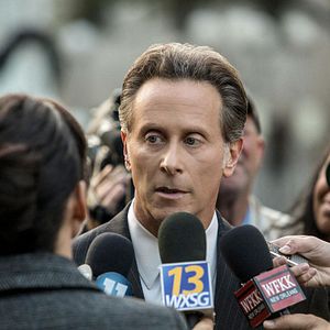 Fotoğraf Steven Weber