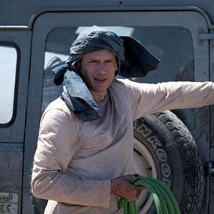 Fotoğraf Wentworth Miller