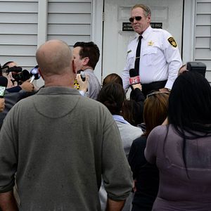 Fotoğraf Will Patton