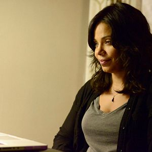 Fotoğraf Sanaa Lathan