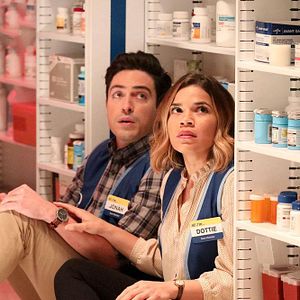 Fotoğraf America Ferrera