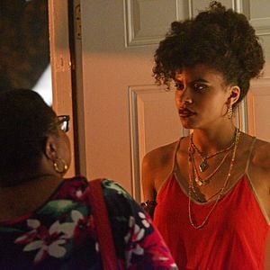 Fotoğraf Zazie Beetz