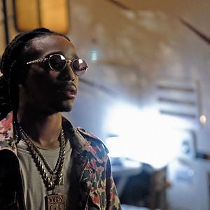 Fotoğraf Atlanta (2016)