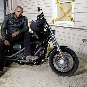 Fotoğraf Criminal Minds: Suspect Behavior