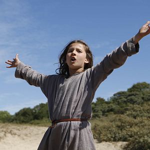 Fotoğraf Jeannette, l'enfance de Jeanne d'Arc