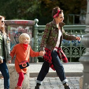 Fotoğraf Carol Schuler