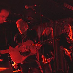 Fotoğraf Abel Ferrara