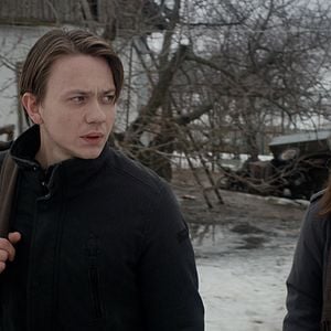 Fotoğraf Lyja Maknaviciute