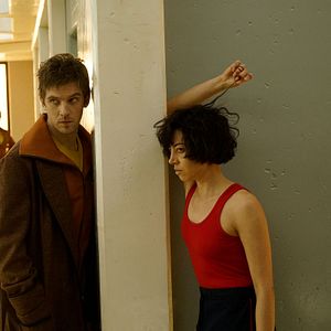 Fotoğraf Aubrey Plaza