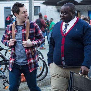 Fotoğraf Issa Doumbia