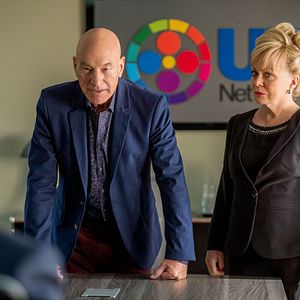 Fotoğraf Blunt Talk