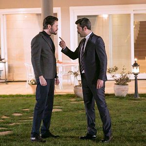 Fotoğraf İkisini de Sevdim