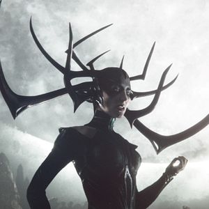 Fotoğraf Thor: Ragnarok
