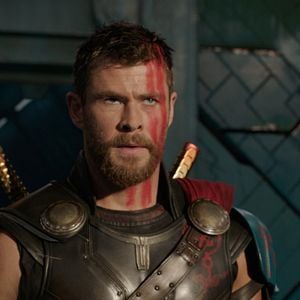 Fotoğraf Chris Hemsworth