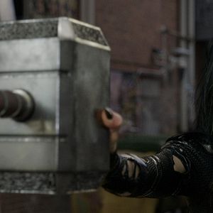 Fotoğraf Thor: Ragnarok