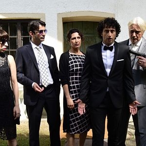 Fotoğraf Carol Schuler