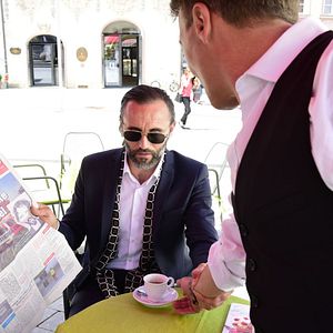 Fotoğraf Stefano Cassetti