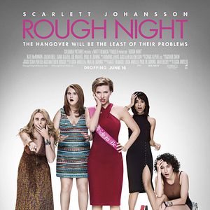 Fotoğraf Kızlar Gecesi